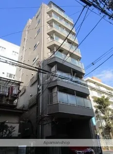 東京都国分寺市南町3丁目【マンション】の外観