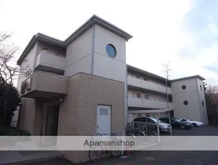 保谷コーポの画像