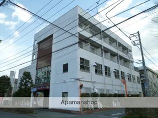 カメリアハウスの画像