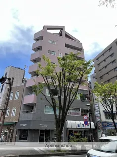 YMスクウェアー【401号室】の外観