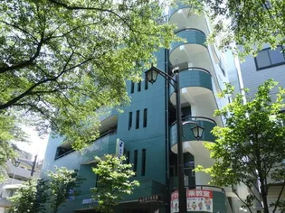 シェリール三鷹【4階】の外観