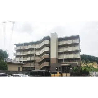 メゾン南多摩の画像