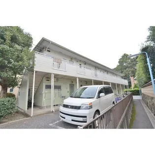 エステートピアグリーン西山Aの画像