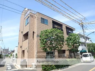 LA VIE 武蔵野【1階】の外観