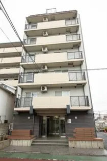 コーボック新小金井の画像