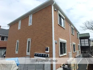 マスマニャーナ【2階】の外観