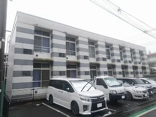 レオパレスサンフローラIIの画像