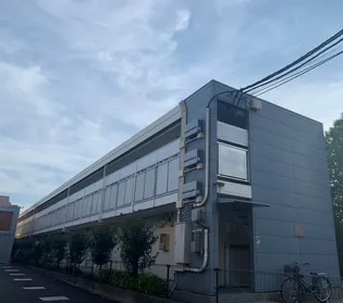 レオパレスβの画像