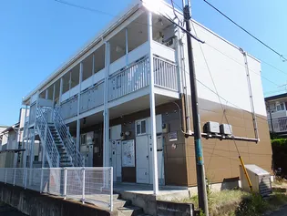 レオパレスFITIIの画像