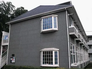 レオパレスBELLE DEMEURE【103号室】の外観