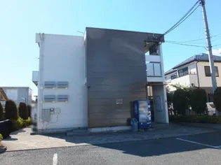 レオパレスFEDEの画像