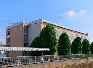 レオパレスWESTIN【2階】の外観