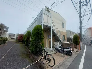 レオパレスアイリスの画像