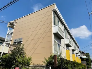 レオパレスシャンブル壱番館の画像