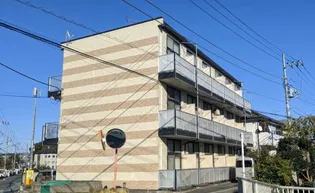 レオパレスENZOの画像