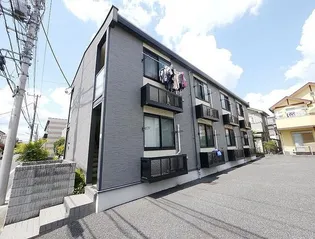 レオパレスFITIIIの画像