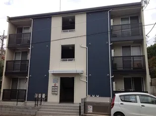 レオネクストCABIN 関町の画像