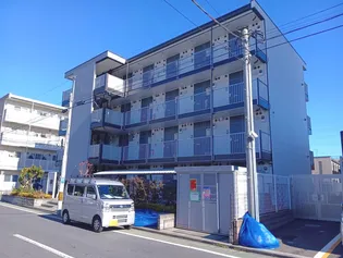 レオパレスクオラの画像
