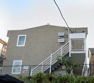 レオパレス本天沼ET【2階】の外観