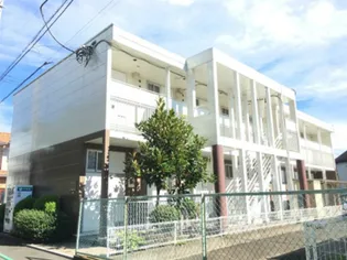 レオパレスベンデュール【1階】の外観