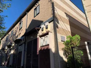 レオパレスフェリーチェ【201号室】の外観