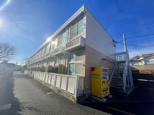 レオパレス柏葉の画像