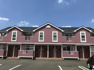 セレッソ ジュンの画像