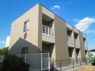 サニーハウスの画像