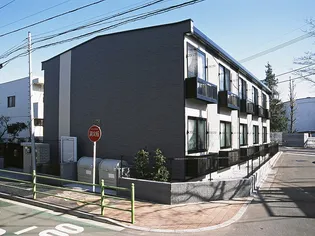 レオパレスカーサアベニューⅣ【103号室】の外観