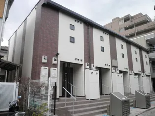 レオネクスト岩澤の画像