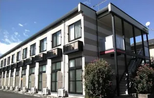 レオパレスルキアの画像