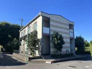 レオパレスアプリコットの画像