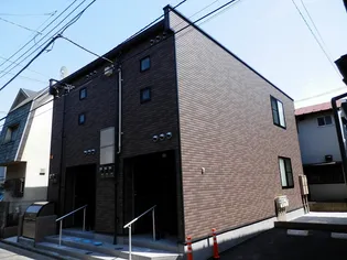 レオネクストけやきの画像