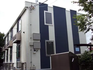 レオネクストパサージュⅠ【2階】の外観