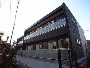 リブリ マープル久留米の画像