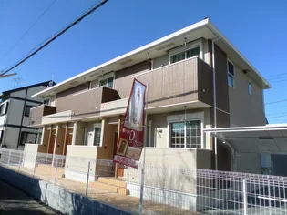 ローズガーデンの画像