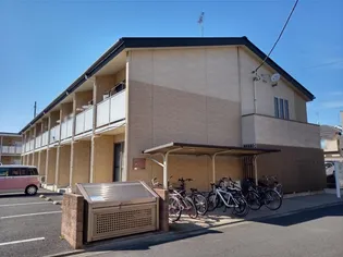 レオパレスコヅチIの画像