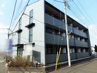 レオパレス葵第1の画像