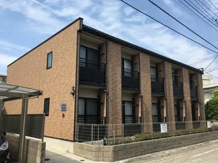 レオネクストオレンジハウスの画像