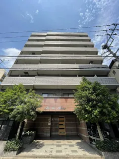 東京都国分寺市南町3丁目【マンション】の外観