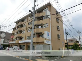 グレース秀和Aの画像