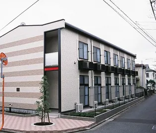 レオパレスエスポワールの画像