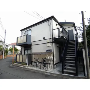 SUN S・Pコーポ【102号室号室】の外観