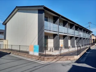 レオパレスコヅチIの画像