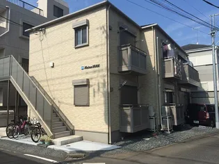 メゾンYAMAの画像