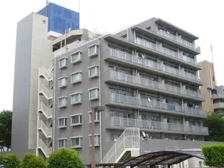 サザンクロスプラザの画像