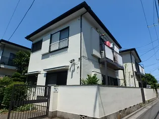 共永コーポ B棟の画像