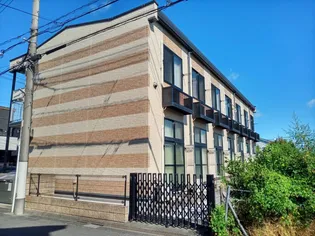 レオパレスホーヤの画像