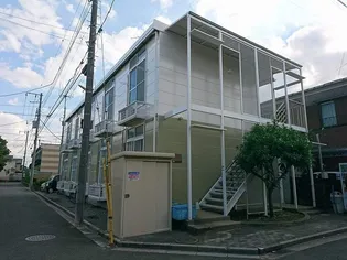 レオパレスORKの画像