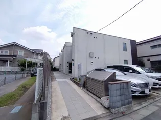 レオネクストサウスフローラの画像